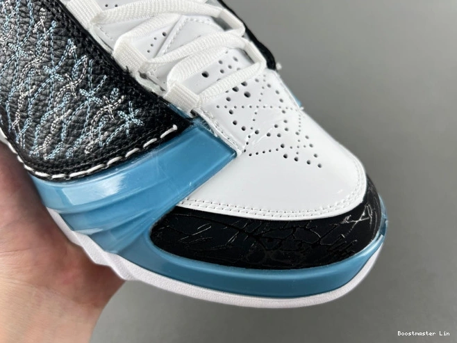 Boostmaster lin UNC 318376-041 Jordan 23 0723